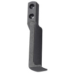 GEDORE Zwarte haak zonder klemstuk 106/S101-S Thumbnail GEDORE Zwarte haak zonder klemstuk 106/S101-S
