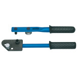 GEDORE Buighefboom 3-10 mm 278581 Thumbnail GEDORE Buighefboom 3-10 mm 278581