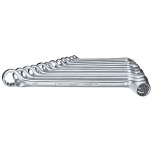 GEDORE Dubbelsleutelset 12 stuks 6-32 mm 2-12 Thumbnail GEDORE Dubbelsleutelset 12 stuks 6-32 mm 2-12