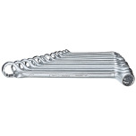 GEDORE Dubbelsleutelsleutelset 12 stuks 6-34 mm 2-122 ISO Thumbnail GEDORE Dubbelsleutelsleutelset 12 stuks 6-34 mm 2-122 ISO