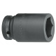 GEDORE Schroevendraaierbit 1 lang zeskant 34 mm K 21 L 34 Thumbnail GEDORE Schroevendraaierbit 1 lang zeskant 34 mm K 21 L 34 Thumbnail