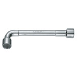GEDORE Dopsleutel met 6 mm gat 25 PK 6 Thumbnail GEDORE Dopsleutel met 6 mm gat 25 PK 6