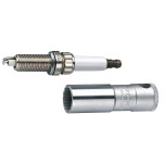 GEDORE Bougie-element 3/8 14 mm D 55 Thumbnail GEDORE Bougie-element 3/8 14 mm D 55