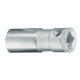GEDORE Bougie-element met borgveer 18 mm 3/8 56
