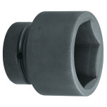 GEDORE Schroevendraaierbit 2.1/2 zeskant 75 mm K 64 75 Thumbnail GEDORE Schroevendraaierbit 2.1/2 zeskant 75 mm K 64 75