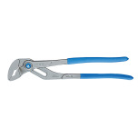 GEDORE Universele tang 12, 17-voudig verstelbaar, dip-geïsoleerd 142 12 TL Thumbnail GEDORE Universele tang 12, 17-voudig verstelbaar, dip-geïsoleerd 142 12 TL