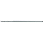 GEDORE Getrapte pin 190 mm lang, d 3,7-7,0 mm 626 S 1 Thumbnail GEDORE Getrapte pin 190 mm lang, d 3,7-7,0 mm 626 S 1