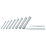 GEDORE Dopsleutelset 8-delig 6-22 mm KD 626-8 Thumbnail GEDORE Dopsleutelset 8-delig 6-22 mm KD 626-8