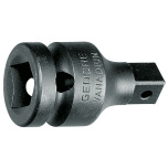 GEDORE Reduceer 1/2 naar 3/8 KB 1930 Thumbnail GEDORE Reduceer 1/2 naar 3/8 KB 1930