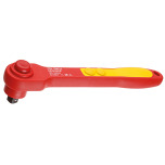 GEDORE VDE omkeerbare ratel 1/2 VDE 1993 U Thumbnail GEDORE VDE omkeerbare ratel 1/2 VDE 1993 U
