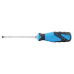 GEDORE 3C schroevendraaier met slagkap, sleuf 3,5 mm 2154SK 3,5 Thumbnail GEDORE 3C schroevendraaier met slagkap, sleuf 3,5 mm 2154SK 3,5