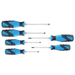 GEDORE 3C schroevendraaierset met slagkap 6 st. SK 2154 PH-06 Thumbnail GEDORE 3C schroevendraaierset met slagkap 6 st. SK 2154 PH-06