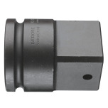 GEDORE Moersleutel verlengstuk 1.1/2 naar 2.1/2 KB 3764 Thumbnail GEDORE Moersleutel verlengstuk 1.1/2 naar 2.1/2 KB 3764