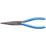 GEDORE Mechanische tang recht 200 mm dip-geïsoleerd 8136-200 TL Thumbnail GEDORE Mechanische tang recht 200 mm dip-geïsoleerd 8136-200 TL
