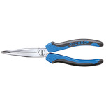 GEDORE Mechanische tang schuin 200 mm 2C handvat 8136 AB-200 JC Thumbnail GEDORE Mechanische tang schuin 200 mm 2C handvat 8136 AB-200 JC