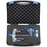 GEDORE Trekkerset met 3 haken 90x100 mm 1.07/K-1-SE Thumbnail GEDORE Trekkerset met 3 haken 90x100 mm 1.07/K-1-SE