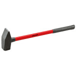 GEDORE Voorhamer met glasvezel steel, 3 kg, 600 mm 9 F-3 Thumbnail GEDORE Voorhamer met glasvezel steel, 3 kg, 600 mm 9 F-3