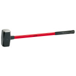 GEDORE Hamer met glasvezelhandgreep, 3 kg 20 F-3 Thumbnail GEDORE Hamer met glasvezelhandgreep, 3 kg 20 F-3