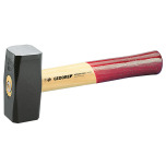 GEDORE Hamer met hickory steel, 1000 g 20 H-1000 Thumbnail GEDORE Hamer met hickory steel, 1000 g 20 H-1000