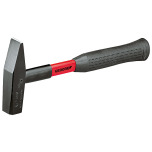 GEDORE Slotenmakershamer met glasvezel steel, 500 g 500 F-500 Thumbnail GEDORE Slotenmakershamer met glasvezel steel, 500 g 500 F-500