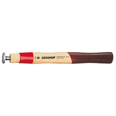 GEDORE Reserve asgreep 280 mm E 600 E-200 GEDORE Reserve asgreep 280 mm E 600 E-200