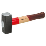 GEDORE Hamer ROTBAND-PLUS met essenhouten steel, 1000 g 620 E-1000 Thumbnail GEDORE Hamer ROTBAND-PLUS met essenhouten steel, 1000 g 620 E-1000