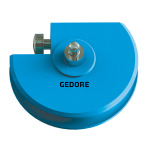GEDORE Buigmal 6 mm 243050 Thumbnail GEDORE Buigmal 6 mm 243050
