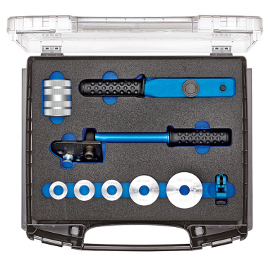 GEDORE Handbuis buigset 3-10 mm in i-BOXX 72 1101-278501 GEDORE Handbuis buigset 3-10 mm in i-BOXX 72 1101-278501