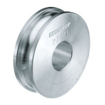 GEDORE Aluminium buigvorm 3-4 mm 278504 Thumbnail GEDORE Aluminium buigvorm 3-4 mm 278504