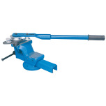 GEDORE Buigset handbuis 20-25 mm 278700 Thumbnail GEDORE Buigset handbuis 20-25 mm 278700