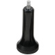 KS Tools Wielnaafslijper zonder reinigings-schijven, Typ2 100.4081 Thumbnail