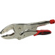 KS Tools Griptang met Easy-Release, grote bek 115.2006 Thumbnail
