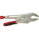 KS Tools Griptang met Easy-Release, grote bek 115.2006 Thumbnail
