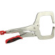 KS Tools Las-griptang met Easy-Release, 280mm 115.2009 Thumbnail