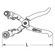KS Tools Striptang, 26-52mm 117.1370 Thumbnail