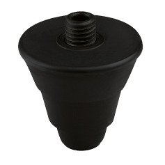 KS Tools Rubber-conus, groot  150.2070-29