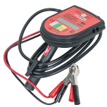 KS Tools Digitale remvloeistoftester met printeraansluiting 150.2196