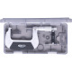 KS Tools Micrometer, 50-75mm 300.0557 Thumbnail