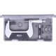 KS Tools Micrometer, 75-100mm 300.0558 Thumbnail