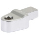 KS Tools 9x12mm Insteeksleutel Torx-E, E12 516.3012