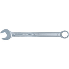 KS Tools Ring-steeksleutel, gebogen, 9/16 517.1906