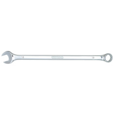 KS Tools CHROMEplus Ringsteeksleutel, extra lang, 12mm 519.0652