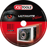 KS Tools Software v.technische documentatie 550.5015