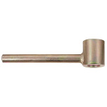 KS Tools Gewrichtskopfixering ø 17,5 mm 700.1696