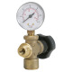 KS Tools Manometer, 12bar 902.1005 Thumbnail
