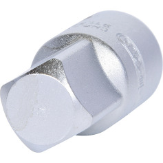 KS Tools 3/8 Verloopadapter, 3/8Fx1/2M 911.3892