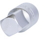 KS Tools 3/8 Verloopadapter, 3/8Fx1/2M 911.3892 Thumbnail