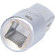KS Tools 3/8 Verloopadapter, 3/8Fx1/2M 911.3892 Thumbnail