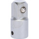 KS Tools 3/8 Verloopadapter, 3/8Fx1/2M 911.3892 Thumbnail
