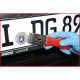 KS Tools Kit-schraper, 38mm 911.8126 Thumbnail